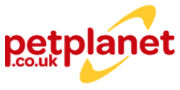 Pet Planet pet care products, pet food and accessories for dogs, cats and small animals.
